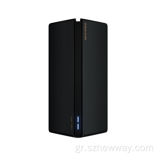 Xiaomi Mi Wifi Router AX1800